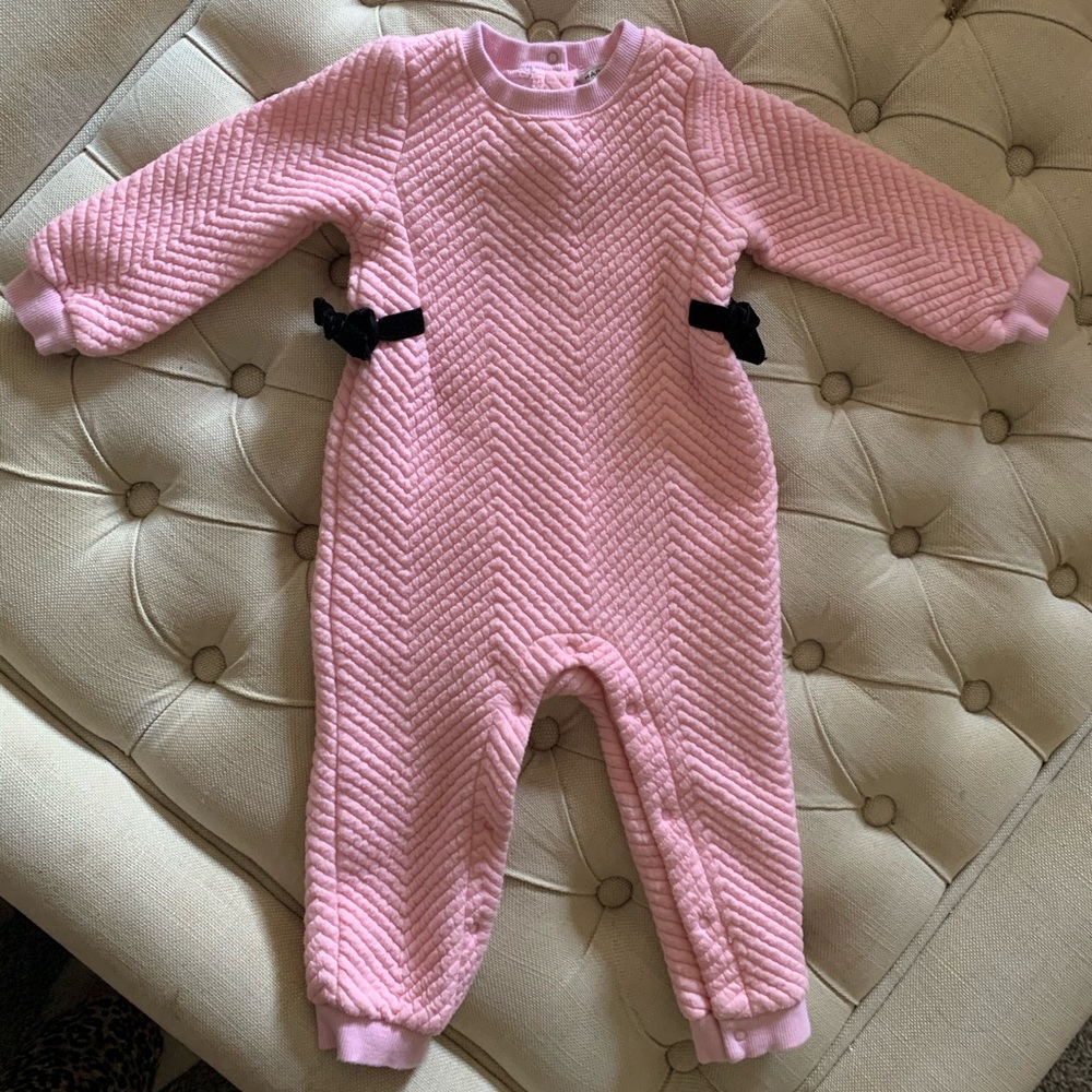 18 months. Habitual Kids Coverall. Originally $56.